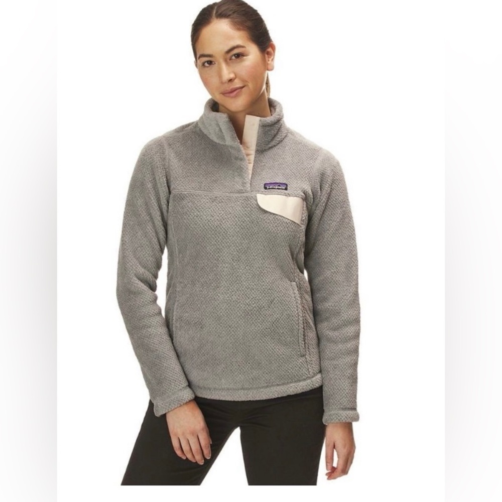 Patagonia Women's Re-tool Snap-T